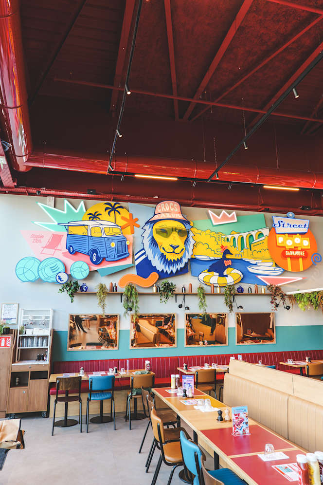 La Brigade Plan de Campagne - 8