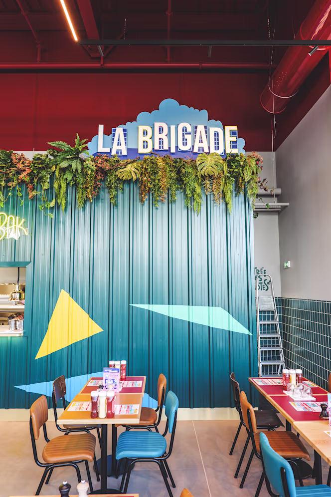 La Brigade Plan de Campagne - 0