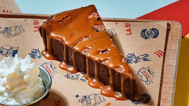 La Brigade Plan de Campagne - 4