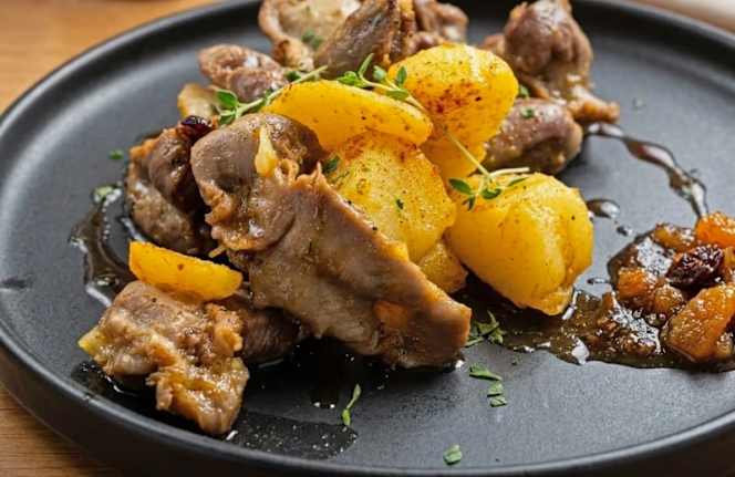 Sonqo Grilled Chickens - 2