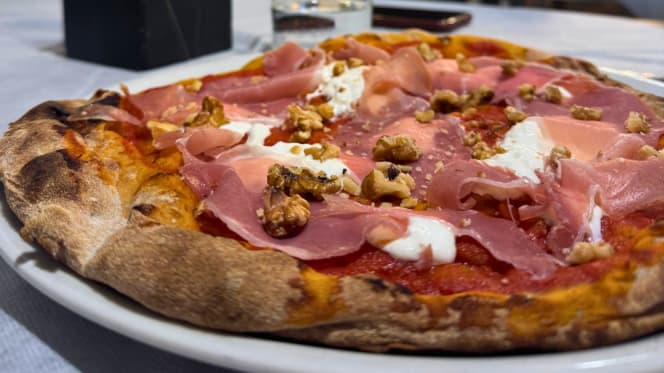 Da Mamma Lucia - La casa del Pesto - 6