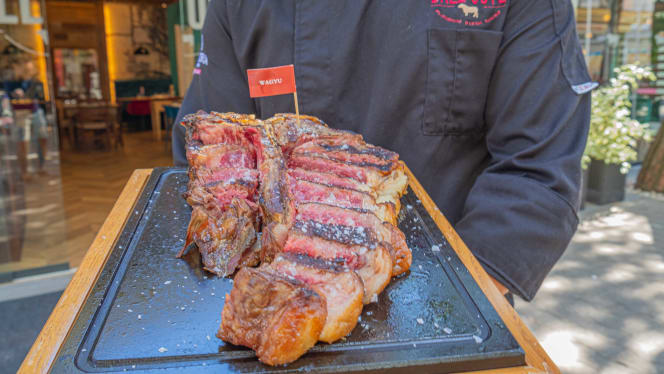 Trattoria Dall'Oste - Jesolo - 3