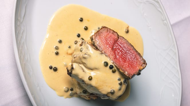 Trattoria Dall'Oste - Jesolo - 4