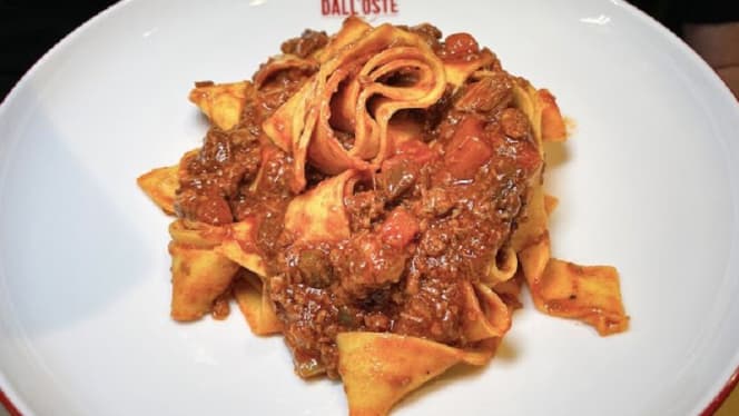 Trattoria Dall'Oste - Jesolo - 1