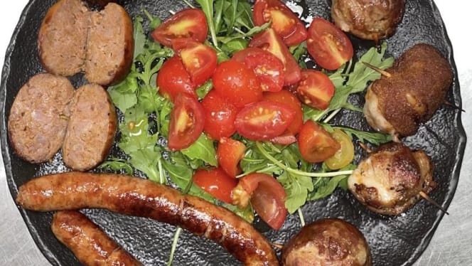 Braceria Pizzeria da Pasquale - 2