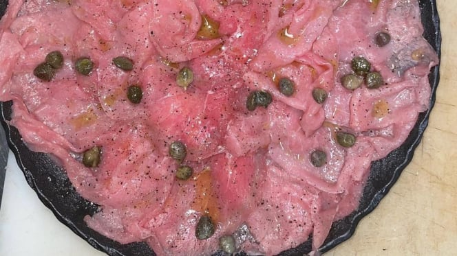 Braceria Pizzeria da Pasquale - 1