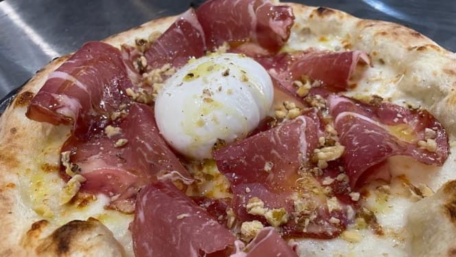 Braceria Pizzeria da Pasquale - 9