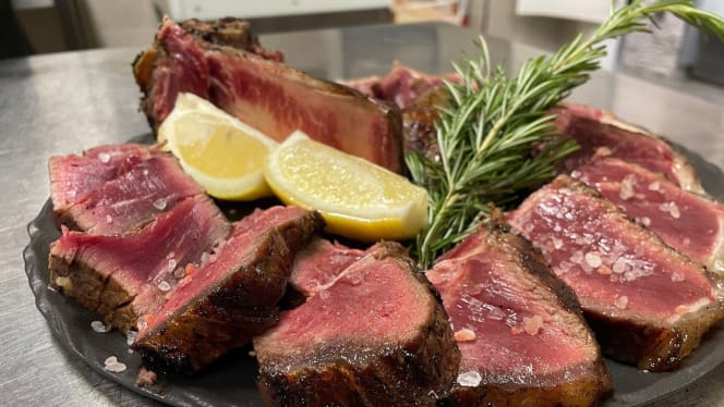 Braceria Pizzeria da Pasquale - 8