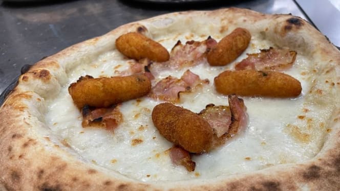 Braceria Pizzeria da Pasquale - 7