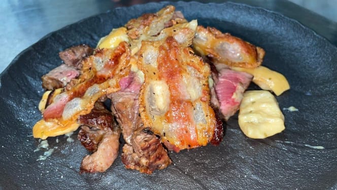 Braceria Pizzeria da Pasquale - 5