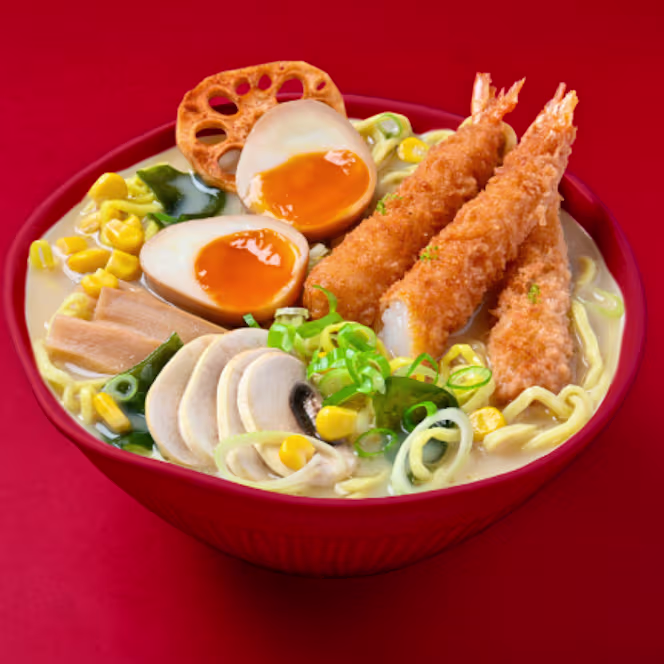 Planet Sushi Caen - 3