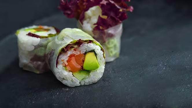 Planet Sushi Caen - 4
