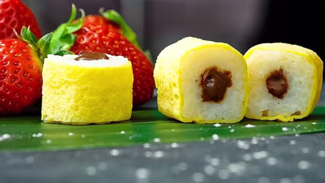 Planet Sushi Caen - 0