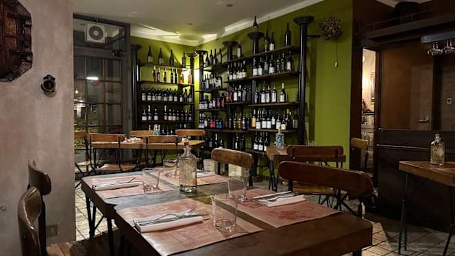 Cantine Morbelli - 6