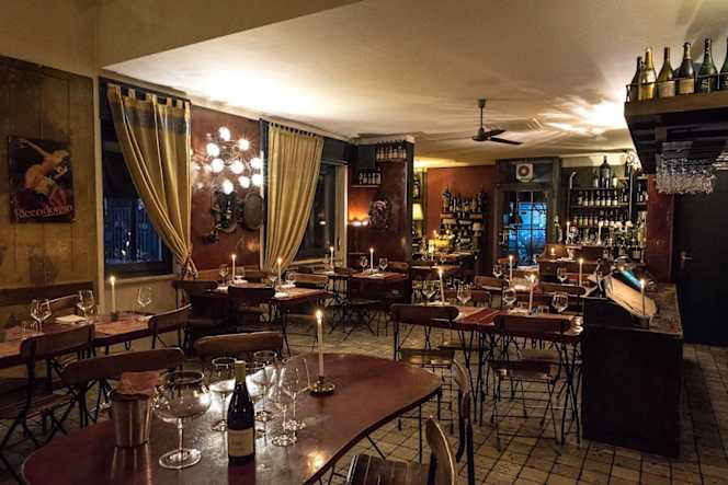 Cantine Morbelli - 1