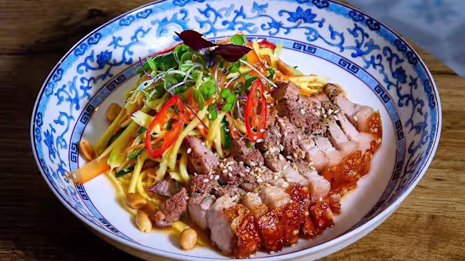 Vietnam 2013 - El Cañaveral - 2