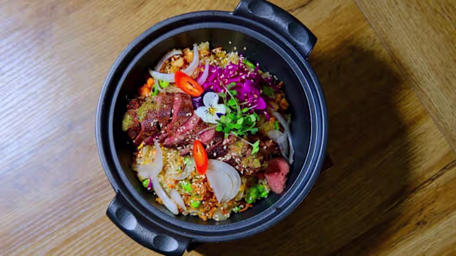 Vietnam 2013 - El Cañaveral - 0