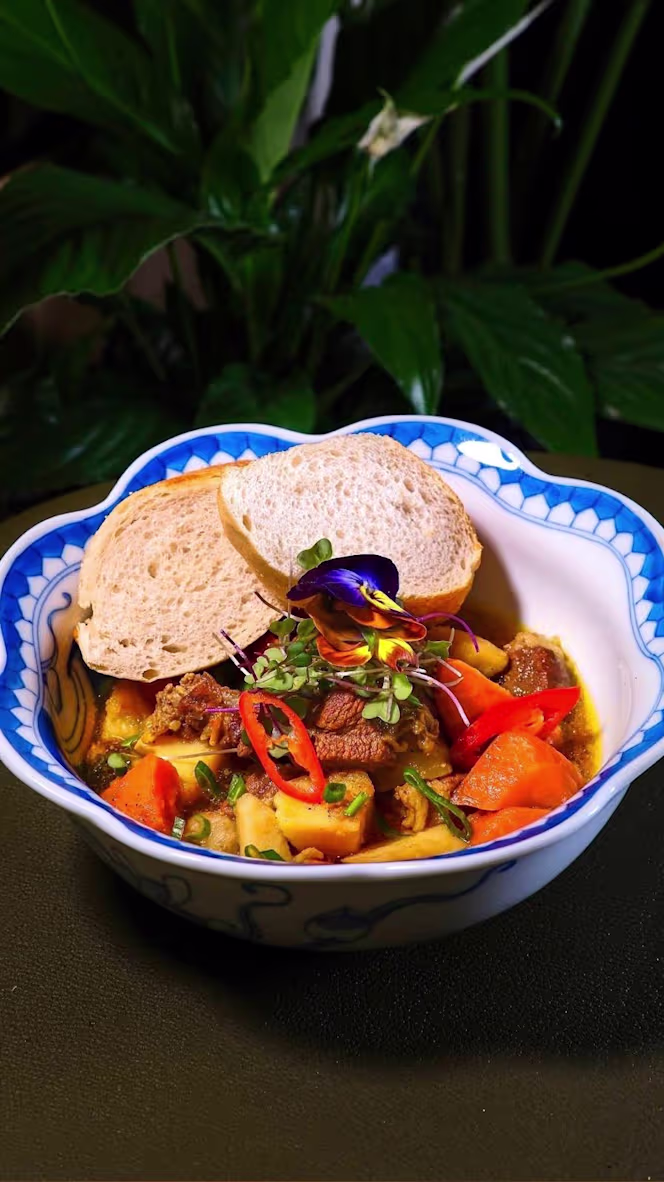 Vietnam 2013 - El Cañaveral - 1