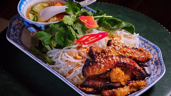 Vietnam 2013 - El Cañaveral - 3