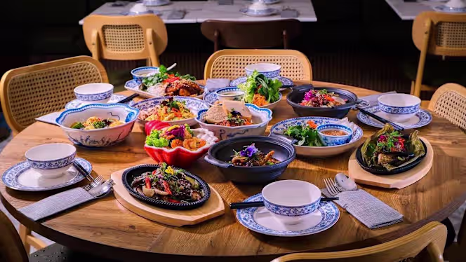 Vietnam 2013 - El Cañaveral - 4