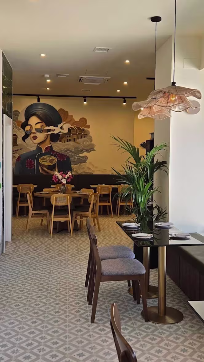 Vietnam 2013 - El Cañaveral - 6