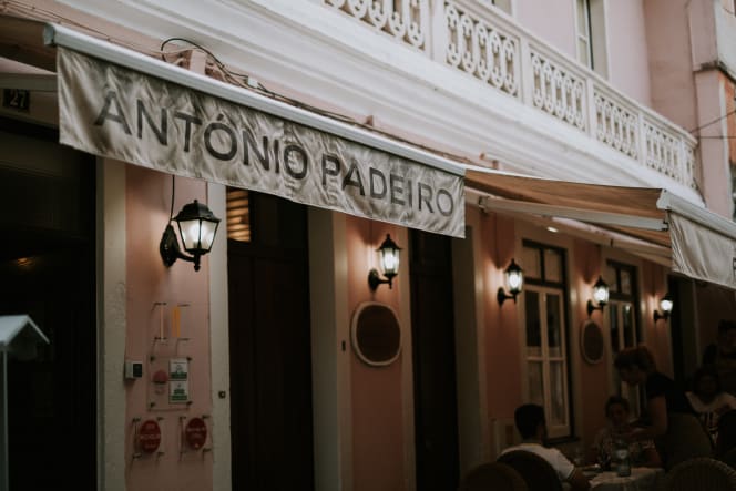Restaurante António Padeiro - 9
