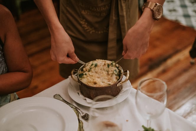 Restaurante António Padeiro - 7