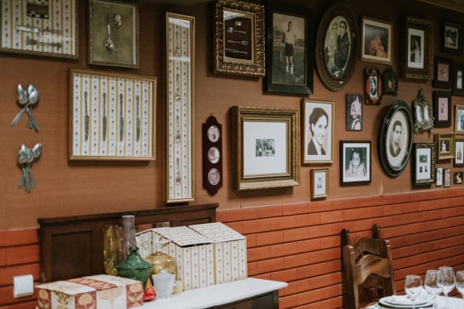 Restaurante António Padeiro - 8