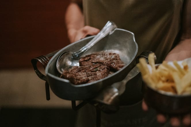 Restaurante António Padeiro - 5