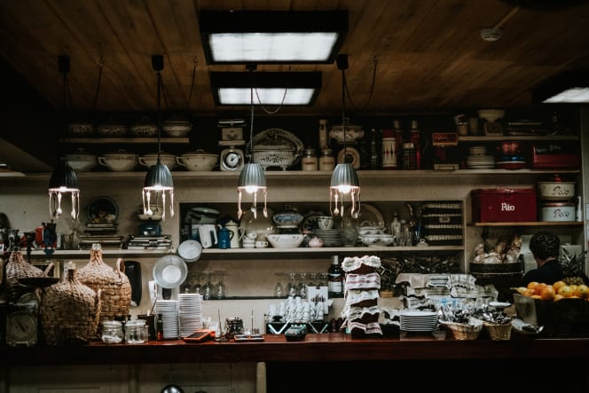 Restaurante António Padeiro - 0