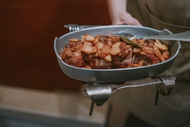 Restaurante António Padeiro - 2