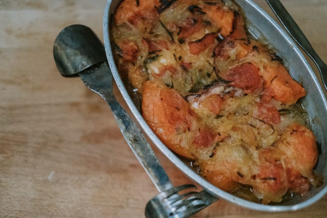 Restaurante António Padeiro - 4