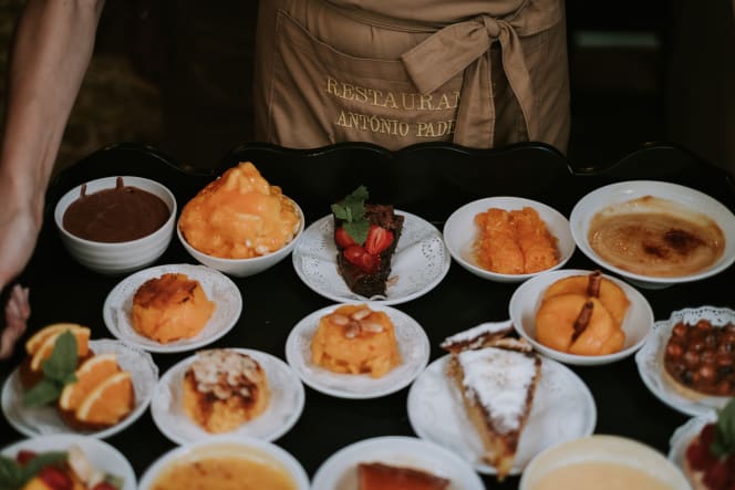 Restaurante António Padeiro - 3