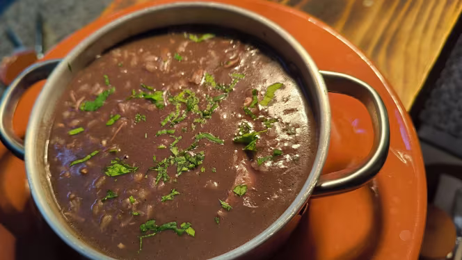 Ordinário, Autêntico Taberneiro - 7