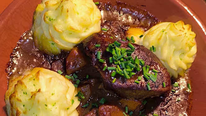 Ordinário, Autêntico Taberneiro - 1