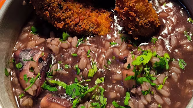 Ordinário, Autêntico Taberneiro - 3