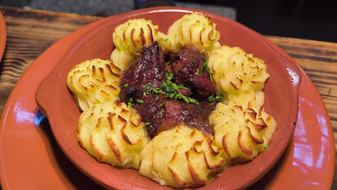 Ordinário, Autêntico Taberneiro - 8