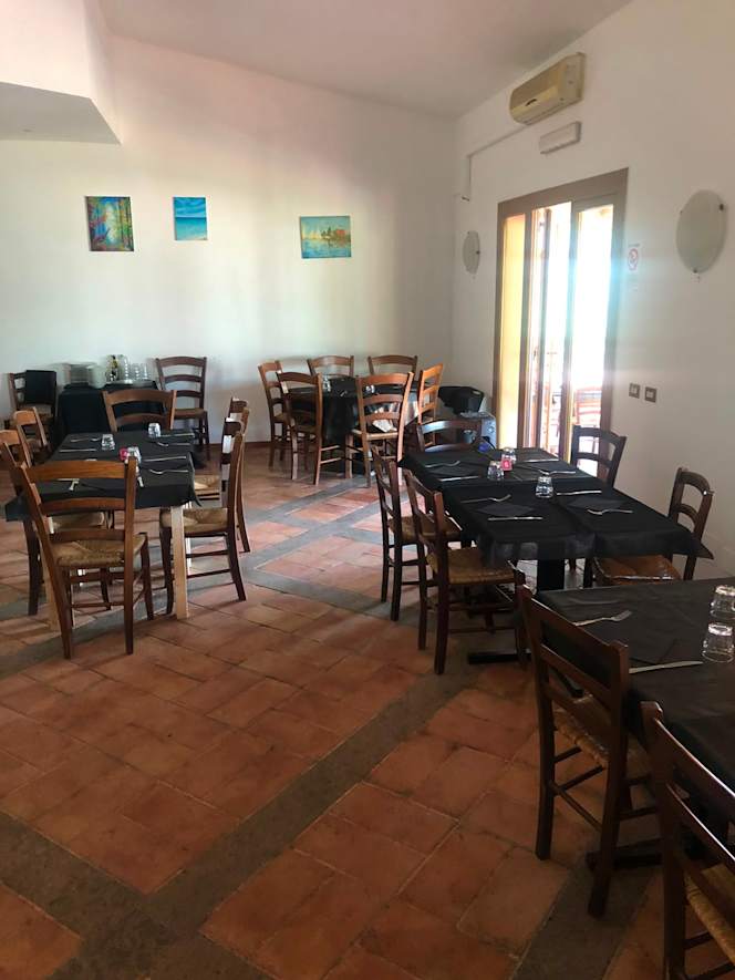Trattoria I Magnaccioni Formello - 0