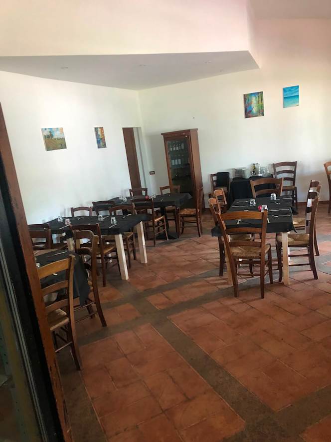 Trattoria I Magnaccioni Formello - 6