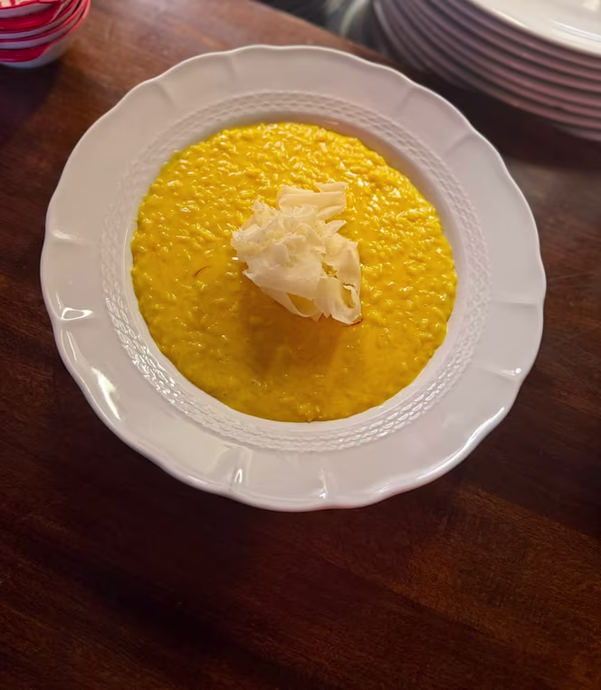 Trattoria Nonna Maria - 1