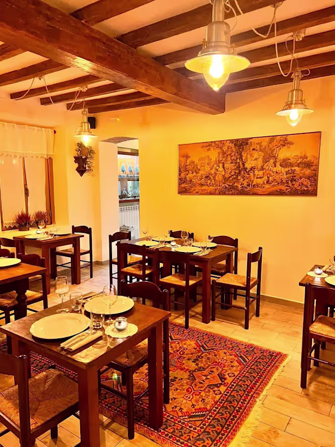 Trattoria Nonna Maria - 4