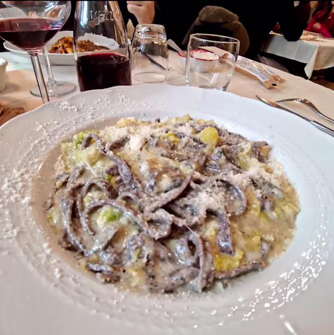 Trattoria Nonna Maria - 2