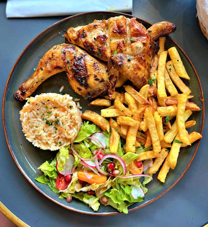 Le Petit Pressour - 0