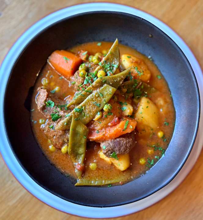 Le Petit Pressour - 8