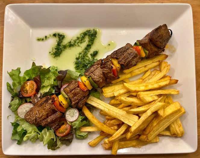 Le Petit Pressour - 9