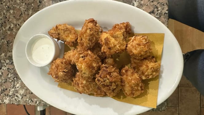 Ristorante Osteria Gamba de Legn - 4