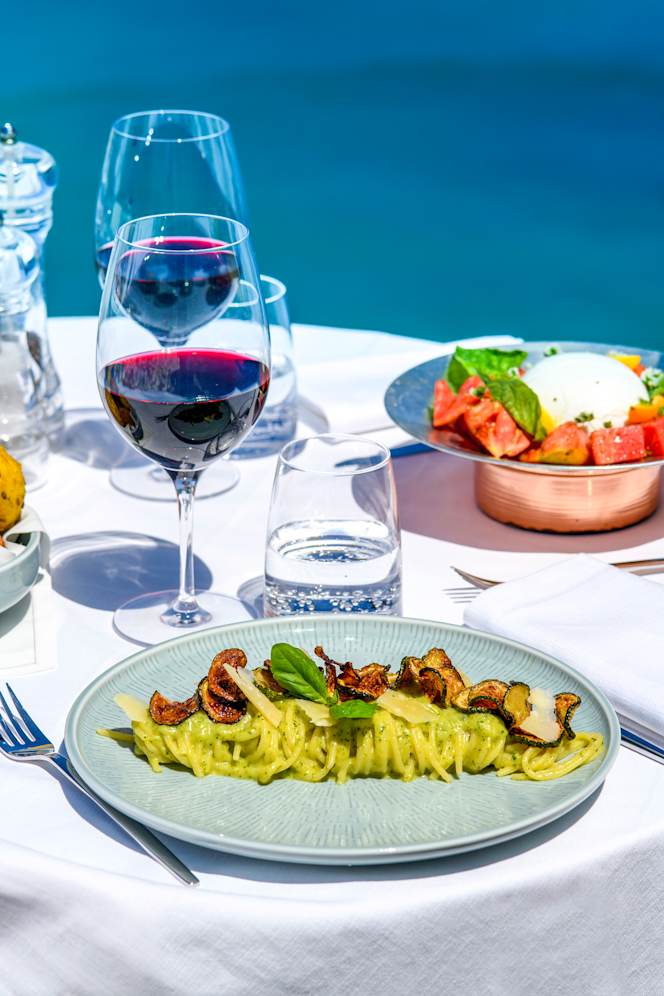La Terrazza c/o Hotel Terme San Michele Ischia - 6