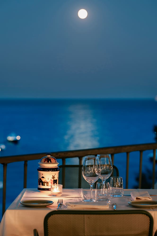 La Terrazza c/o Hotel Terme San Michele Ischia - 1