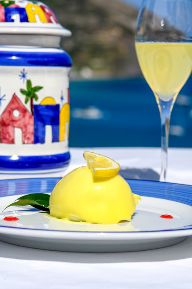 La Terrazza c/o Hotel Terme San Michele Ischia - 7