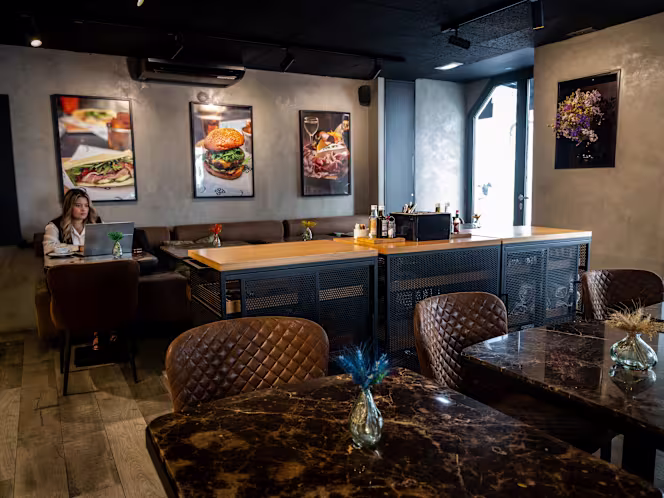 Villa di Roma - Lisboa - 6